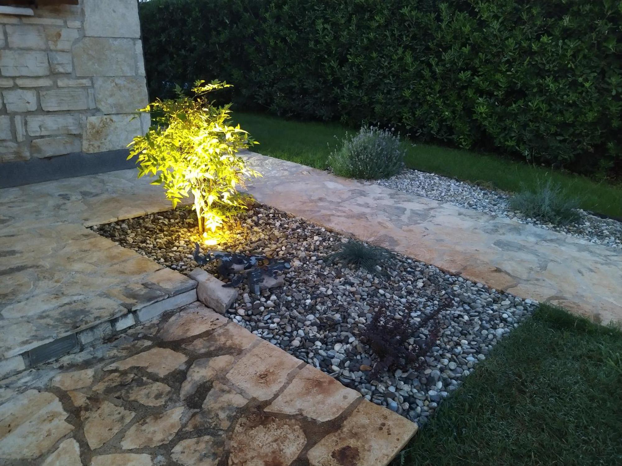 Villa Baleta Butkovići Екстериор снимка