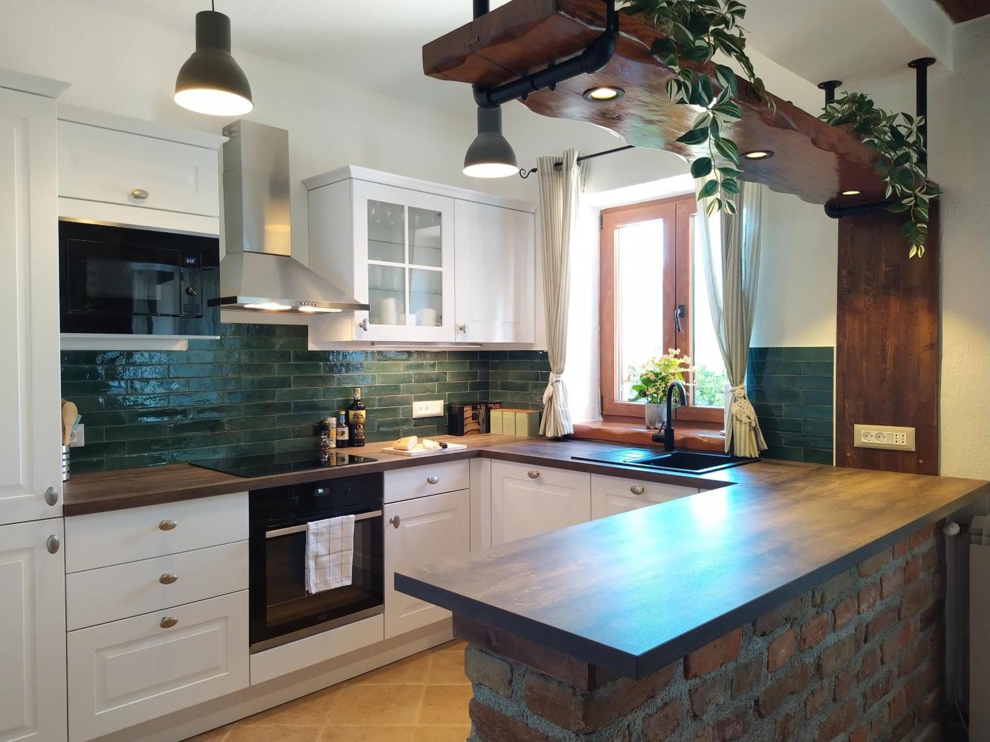 Villa Baleta Butkovići Екстериор снимка