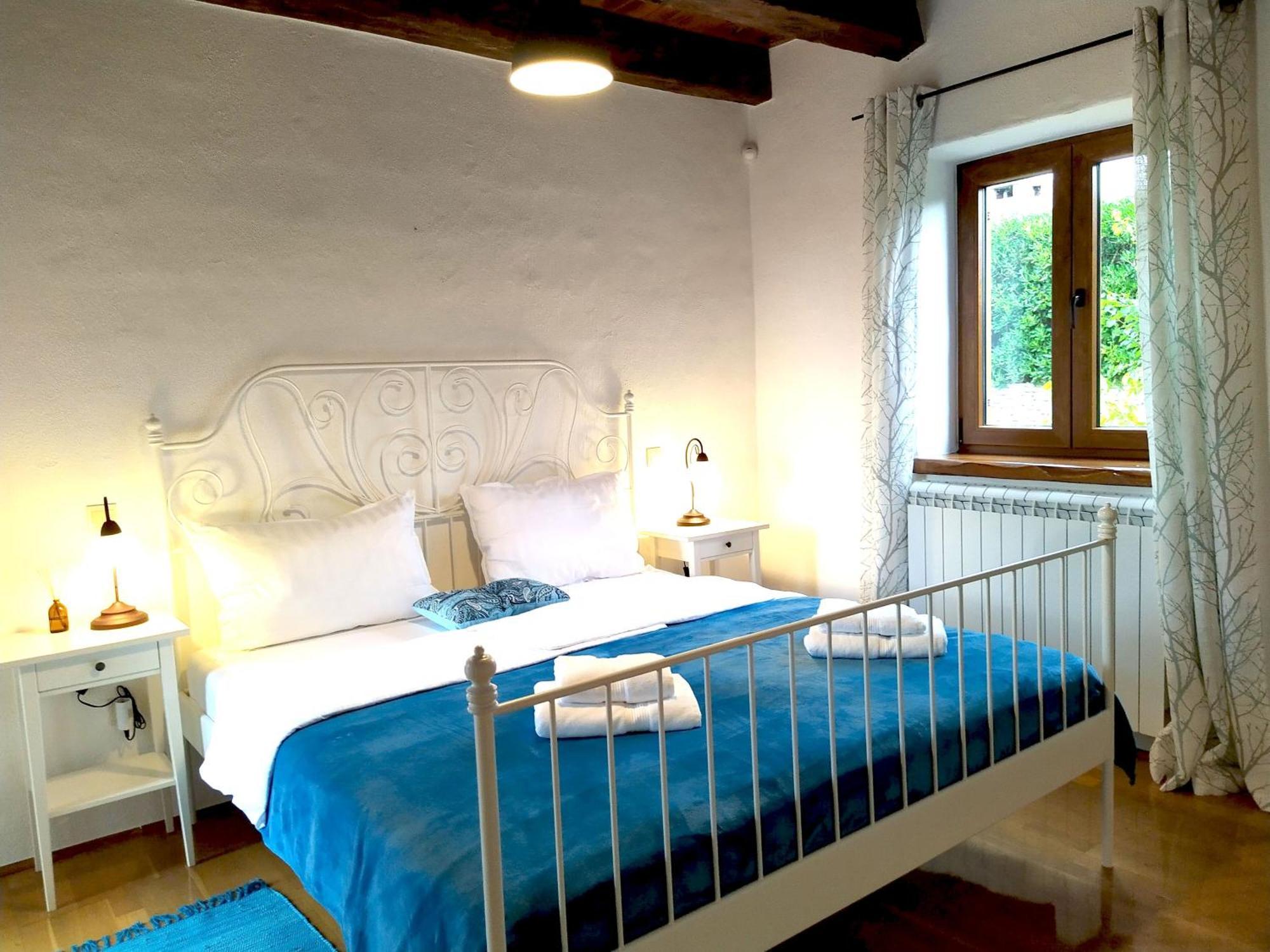 Villa Baleta Butkovići Екстериор снимка